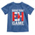 Funny Canada Pride Bring Your Eh Game Toddler T Shirt Canadian Flag - Wonder Print Shop