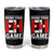 Funny Canada Pride Bring Your Eh Game Tumbler Cup Canadian Flag - Wonder Print Shop