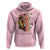 Rasta Lion Hoodie Invest In Your Hair It's The Crown You Never Take Off Jamaican Pride - Wonder Print Shop