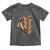 Rasta Lion Toddler T Shirt Invest In Your Hair It's The Crown You Never Take Off Jamaican Pride - Wonder Print Shop