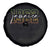 Proud Jamaican Spare Tire Cover Jamaica 1962 Rasta Flag - Wonder Print Shop