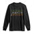 Proud Jamaican Long Sleeve Shirt Jamaica 1962 Rasta Flag - Wonder Print Shop