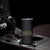 Proud Jamaican Skinny Tumbler Jamaica 1962 Rasta Flag - Wonder Print Shop