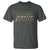 Proud Jamaican T Shirt Jamaica 1962 Rasta Flag - Wonder Print Shop