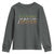 Proud Jamaican Youth Sweatshirt Jamaica 1962 Rasta Flag - Wonder Print Shop