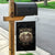 Homeland Security Fighting Terrorism Since 1492 Garden Flag Native American History - Wonder Print Shop