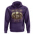Homeland Security Fighting Terrorism Since 1492 Hoodie Native American History - Wonder Print Shop