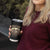 Homeland Security Fighting Terrorism Since 1492 Tumbler Cup Native American History - Wonder Print Shop