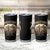 Homeland Security Fighting Terrorism Since 1492 Tumbler Cup Native American History - Wonder Print Shop