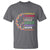Harris Supporter T Shirt Peace Love Equality Hope Diversity Retro Flower Peace Sign - Wonder Print Shop