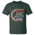 Harris Supporter T Shirt Peace Love Equality Hope Diversity Retro Flower Peace Sign - Wonder Print Shop