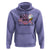 Funny Breast Cancer Halloween Hoodie Save The Boobees Ghost Bee Pink Ribbon - Wonder Print Shop