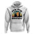 Funny Black Cat Halloween Hoodie Pew Madafakas Witch Retro Vintage Bat - Wonder Print Shop