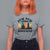 Funny Black Cat Halloween T Shirt For Women Pew Madafakas Witch Retro Vintage Bat - Wonder Print Shop