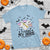 Funny Teacher Halloween T Shirt Teaching My Boos Teacherlife Ghost Pencil Book - Wonder Print Shop