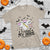 Funny Teacher Halloween T Shirt Teaching My Boos Teacherlife Ghost Pencil Book - Wonder Print Shop