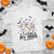 Funny Teacher Halloween T Shirt Teaching My Boos Teacherlife Ghost Pencil Book - Wonder Print Shop