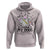 Funny Teacher Halloween Hoodie Teaching My Boos Teacherlife Ghost Pencil Book - Wonder Print Shop