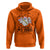 Funny Teacher Halloween Hoodie Teaching My Boos Teacherlife Ghost Pencil Book - Wonder Print Shop