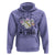 Funny Teacher Halloween Hoodie Teaching My Boos Teacherlife Ghost Pencil Book - Wonder Print Shop
