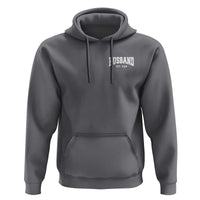 Husband Est 2026 Hoodie Just Married Couple Matching Wedding Honeymoon