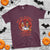 Funny Halloween Dog T Shirt Why Yes Actually I Can Drive A Stick Witch - Wonder Print Shop