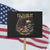 250th American Anniversary Protest Sign 250 Years Of Freedom Independence American Flag - Wonder Print Shop