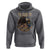 250th American Anniversary Hoodie 250 Years Of Freedom Independence American Flag - Wonder Print Shop