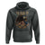 250th American Anniversary Hoodie 250 Years Of Freedom Independence American Flag - Wonder Print Shop