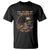 250th American Anniversary T Shirt 250 Years Of Freedom Independence American Flag - Wonder Print Shop