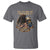250th American Anniversary T Shirt 250 Years Of Freedom Independence American Flag - Wonder Print Shop