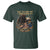250th American Anniversary T Shirt 250 Years Of Freedom Independence American Flag - Wonder Print Shop