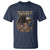 250th American Anniversary T Shirt 250 Years Of Freedom Independence American Flag - Wonder Print Shop