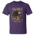 250th American Anniversary T Shirt 250 Years Of Freedom Independence American Flag - Wonder Print Shop