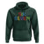 Six Seven Meme Pixel 67 Gen Alpha Meme Hoodie - Wonder Print Shop