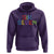 Six Seven Meme Pixel 67 Gen Alpha Meme Hoodie - Wonder Print Shop