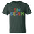Six Seven Meme Pixel 67 Gen Alpha Meme T Shirt - Wonder Print Shop