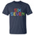 Six Seven Meme Pixel 67 Gen Alpha Meme T Shirt - Wonder Print Shop