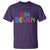 Six Seven Meme Pixel 67 Gen Alpha Meme T Shirt - Wonder Print Shop