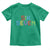 Six Seven Meme Pixel 67 Gen Alpha Meme Toddler T Shirt - Wonder Print Shop