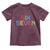 Six Seven Meme Pixel 67 Gen Alpha Meme Toddler T Shirt - Wonder Print Shop
