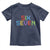 Six Seven Meme Pixel 67 Gen Alpha Meme Toddler T Shirt - Wonder Print Shop