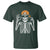 Funny Six Seven 67 Skeleton Gen Alpha Halloween Meme T Shirt - Wonder Print Shop