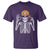 Funny Six Seven 67 Skeleton Gen Alpha Halloween Meme T Shirt - Wonder Print Shop