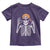 Funny Six Seven 67 Skeleton Gen Alpha Halloween Meme Toddler T Shirt - Wonder Print Shop