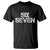 Six Seven Meme Vintage 67 Gen Alpha Meme T Shirt - Wonder Print Shop