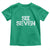 Six Seven Meme Vintage 67 Gen Alpha Meme Toddler T Shirt - Wonder Print Shop