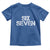 Six Seven Meme Vintage 67 Gen Alpha Meme Toddler T Shirt - Wonder Print Shop