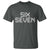 Six Seven Meme Pixel 67 Gen Alpha Internet Joke T Shirt - Wonder Print Shop
