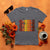 Funny Thanksgiving Tukey Gobble T Shirt - Wonder Print Shop